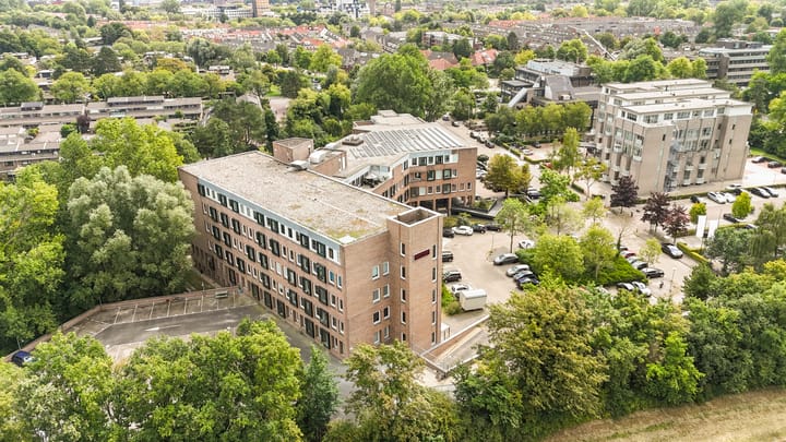 Foto 18 van Rogier van der Weydestraat 1-B70