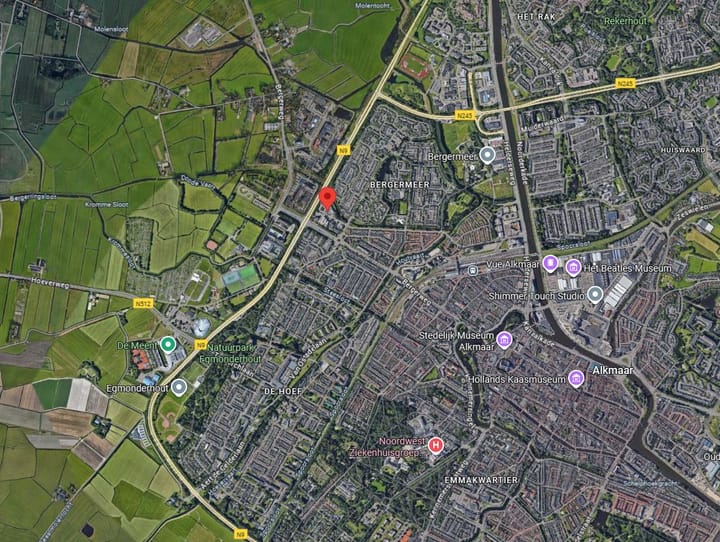 Foto 19 van Rogier van der Weydestraat 1-B70