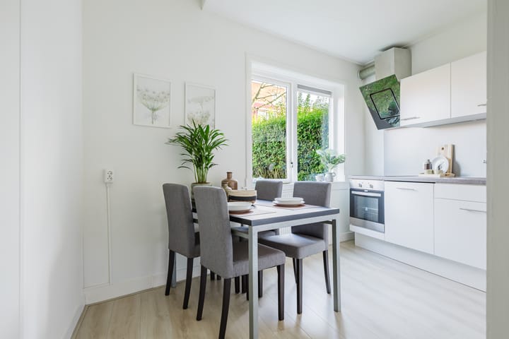 Photo 4 of Johan Willem Frisostraat 66