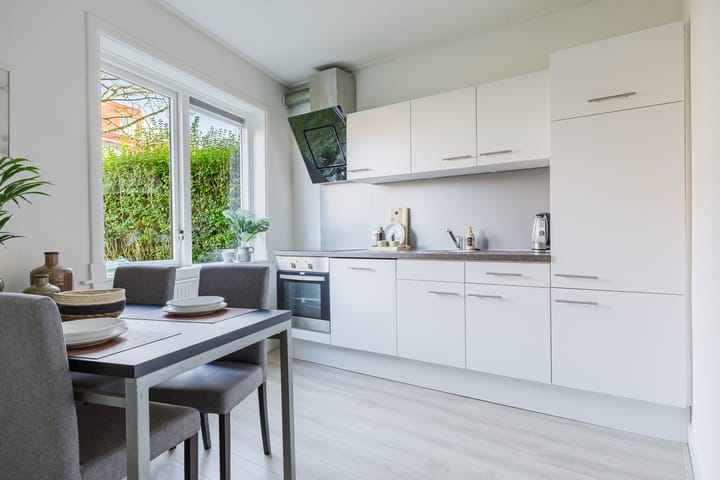 Photo 5 of Johan Willem Frisostraat 66