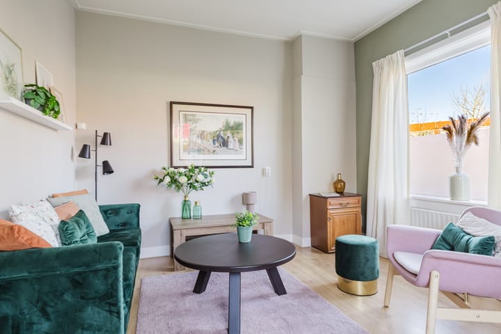 Photo 9 of Johan Willem Frisostraat 66