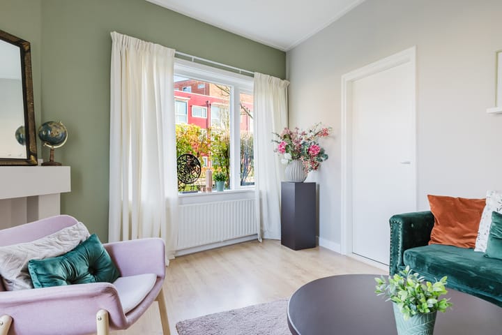 Photo 10 of Johan Willem Frisostraat 66