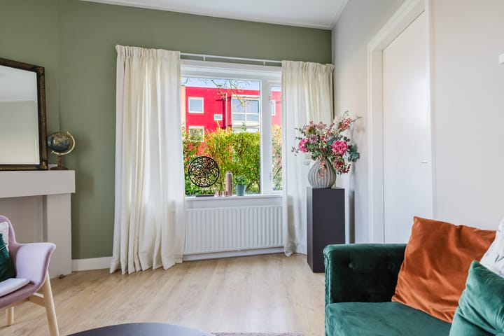 Photo 11 of Johan Willem Frisostraat 66