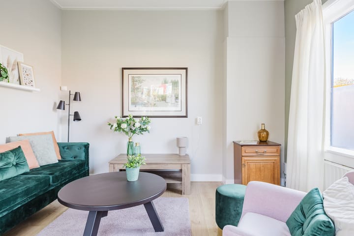 Photo 12 of Johan Willem Frisostraat 66