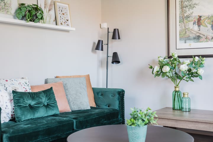 Photo 13 of Johan Willem Frisostraat 66