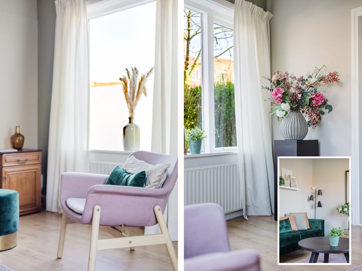 Photo 14 of Johan Willem Frisostraat 66