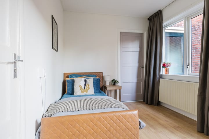 Photo 16 of Johan Willem Frisostraat 66