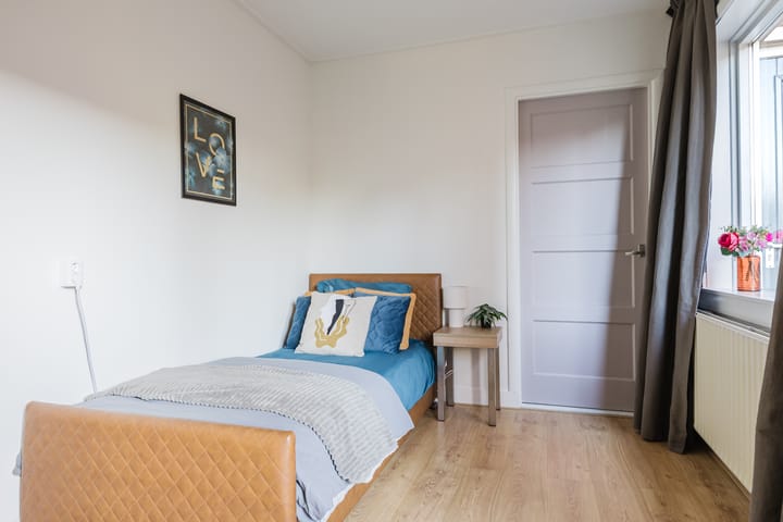 Photo 17 of Johan Willem Frisostraat 66