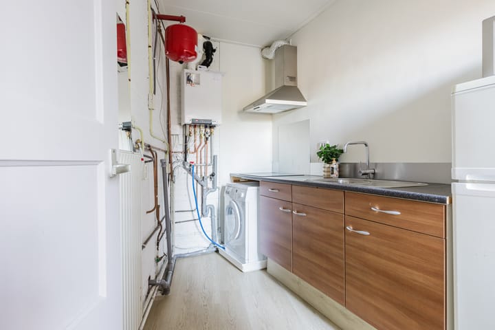 Photo 20 of Johan Willem Frisostraat 66