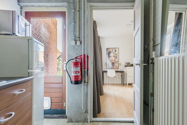 Photo 21 of Johan Willem Frisostraat 66