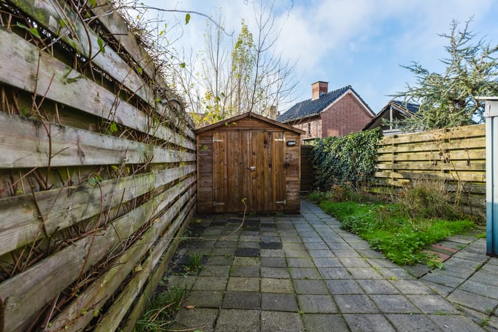 Photo 24 of Johan Willem Frisostraat 66