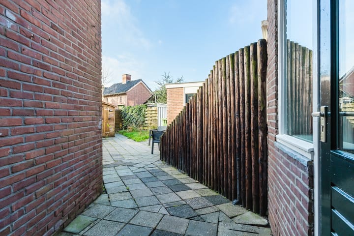 Photo 23 of Johan Willem Frisostraat 66