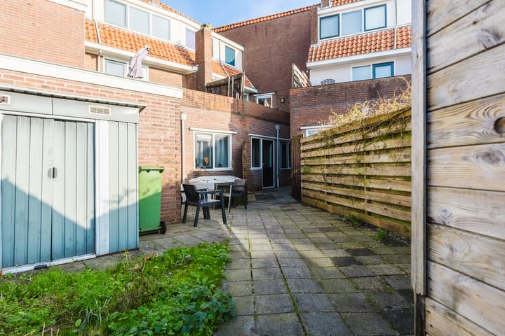 Photo 25 of Johan Willem Frisostraat 66