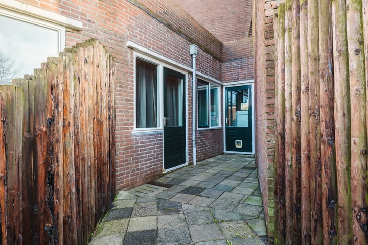 Photo 26 of Johan Willem Frisostraat 66