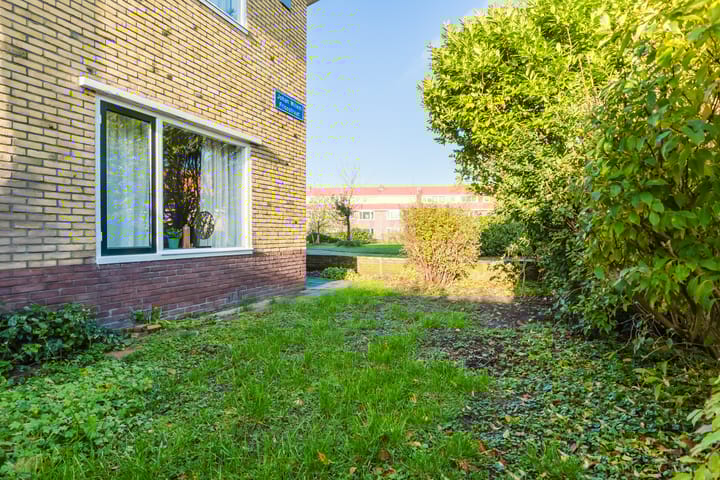 Photo 27 of Johan Willem Frisostraat 66