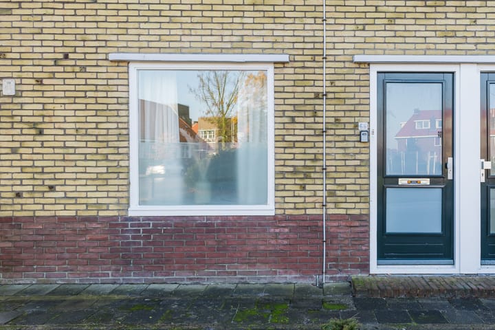 Photo 28 of Johan Willem Frisostraat 66