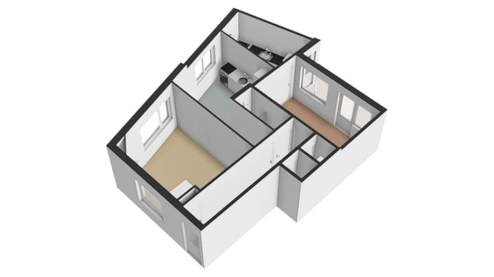 Photo 32 of Johan Willem Frisostraat 66