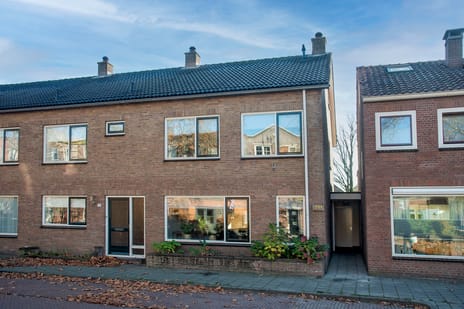 Blekerstraat thumbnail