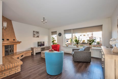 Blekerstraat 253 secondary image