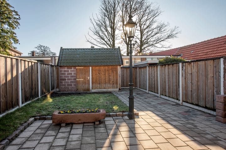 Foto 4 van Blekerstraat 253