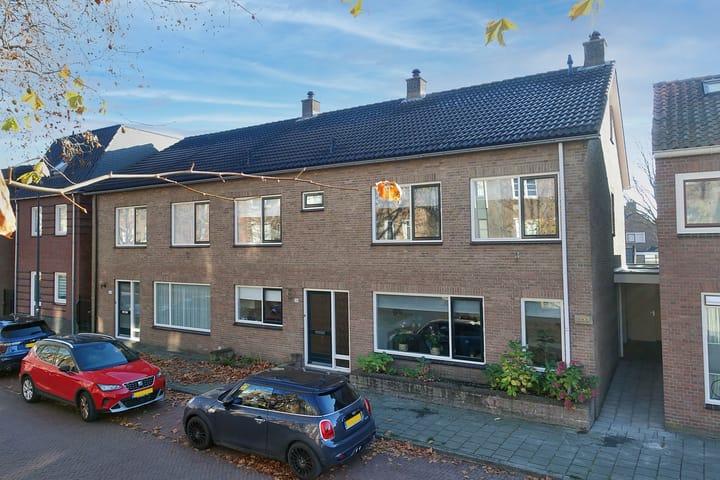 Foto 5 van Blekerstraat 253