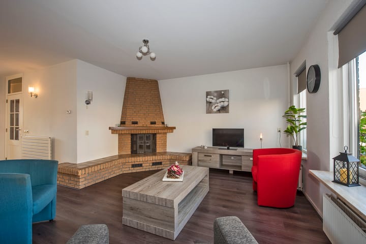 Foto 7 van Blekerstraat 253