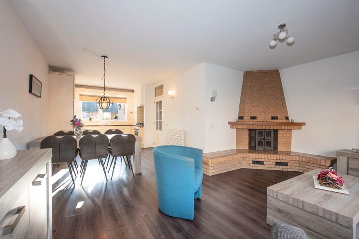 Foto 8 van Blekerstraat 253