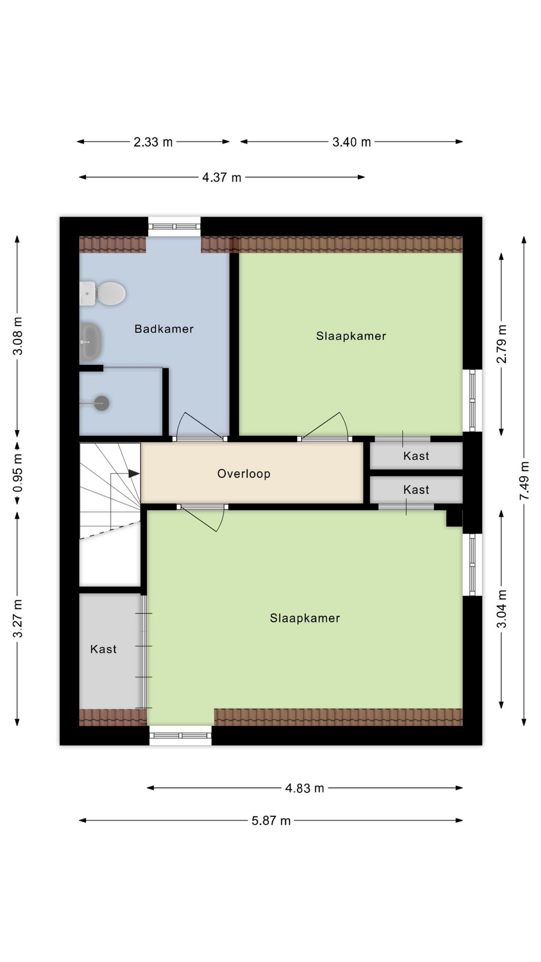 Foto 44 van Hingenderstraat 26