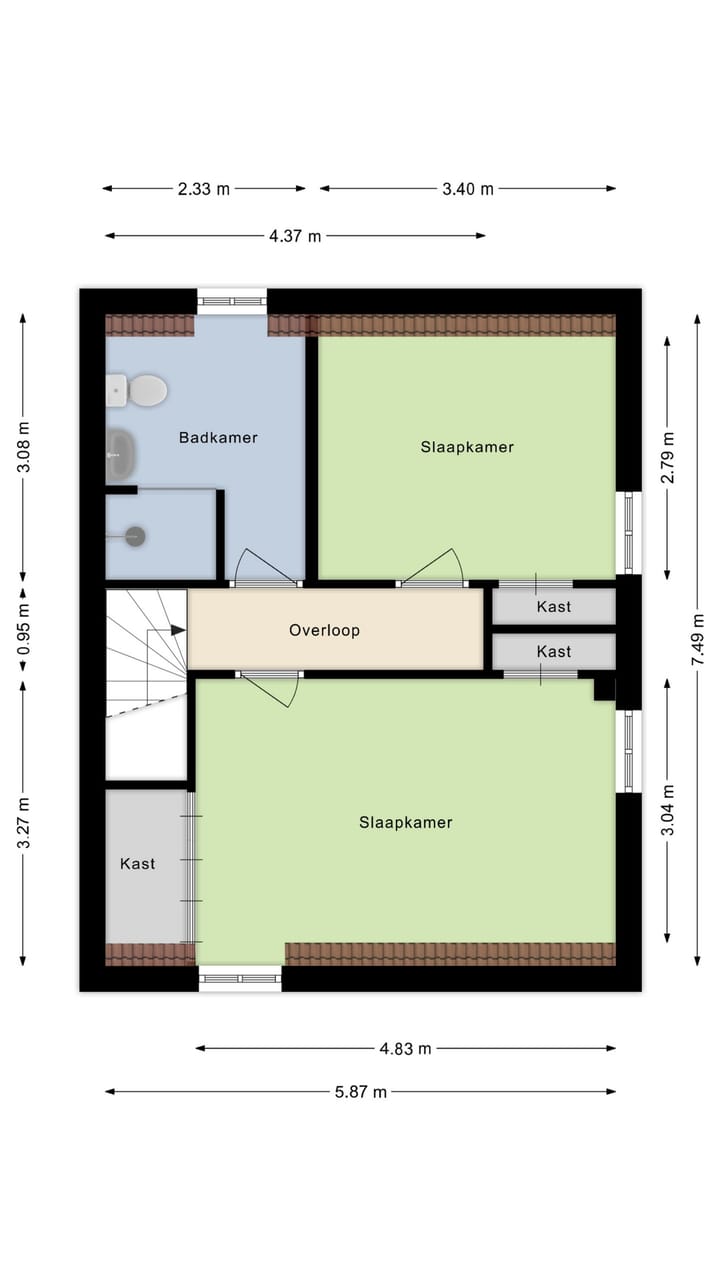 Foto 44 van Hingenderstraat 26