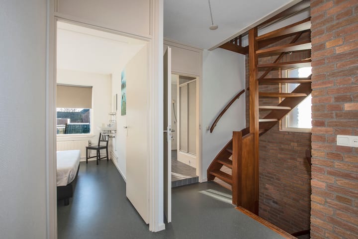 Foto 23 van Blekerstraat 253