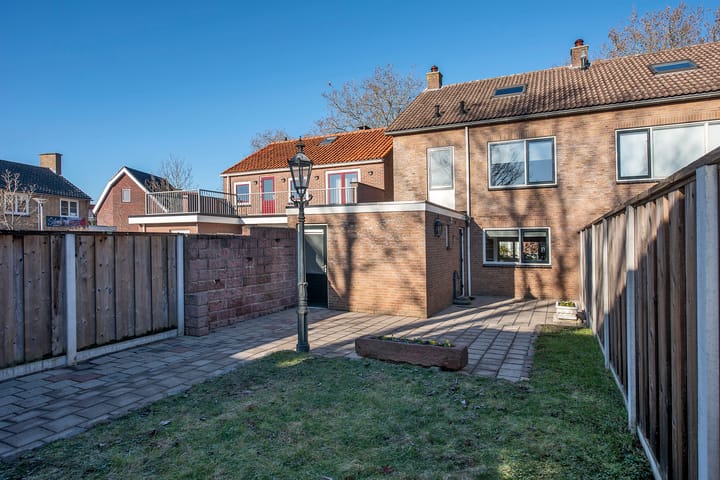 Foto 27 van Blekerstraat 253