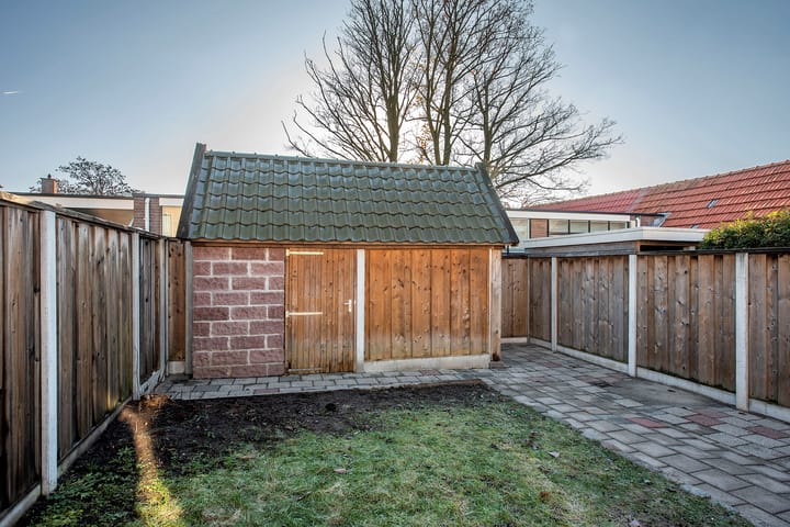 Foto 29 van Blekerstraat 253