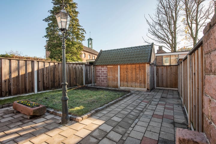 Foto 30 van Blekerstraat 253