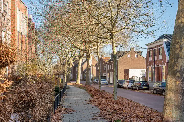 Foto 31 van Blekerstraat 253