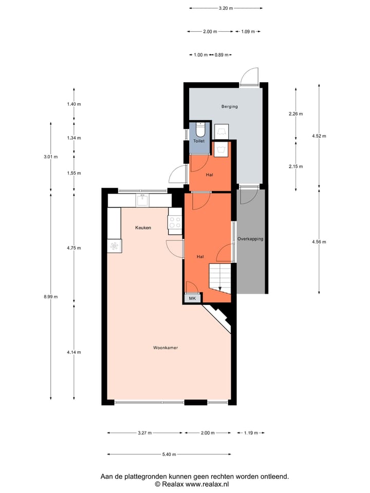 Foto 33 van Blekerstraat 253