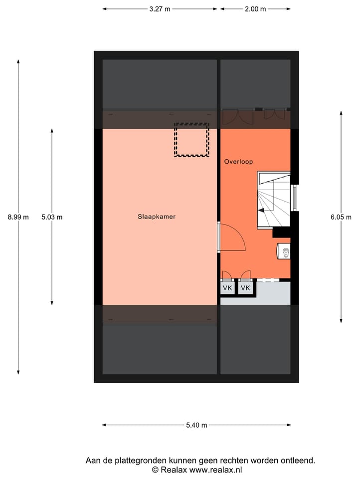 Foto 35 van Blekerstraat 253
