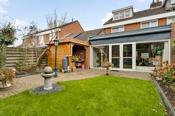 Photo 4 of Humcovenderveld 7