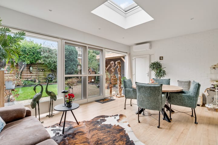 Photo 10 of Humcovenderveld 7