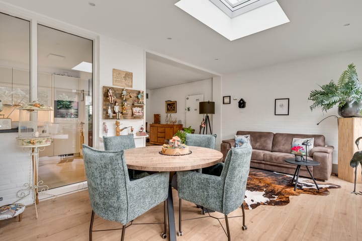 Photo 11 of Humcovenderveld 7