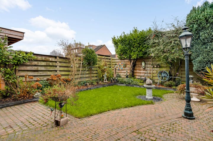 Photo 20 of Humcovenderveld 7