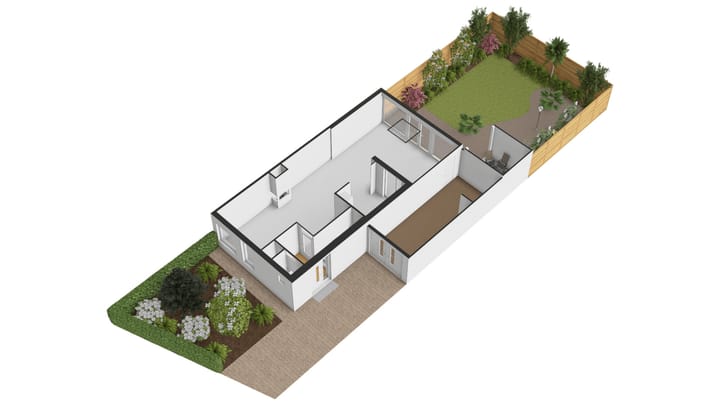 Photo 22 of Humcovenderveld 7