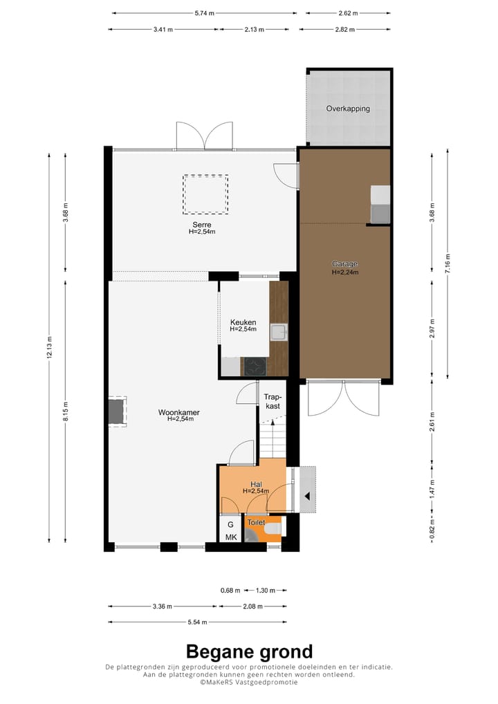 Photo 23 of Humcovenderveld 7