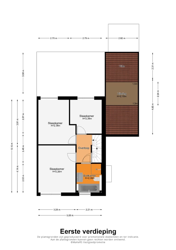 Photo 25 of Humcovenderveld 7