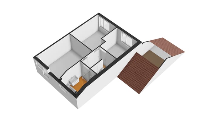 Photo 26 of Humcovenderveld 7