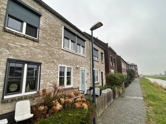 Photo 2 of Huurdemanskamp 37