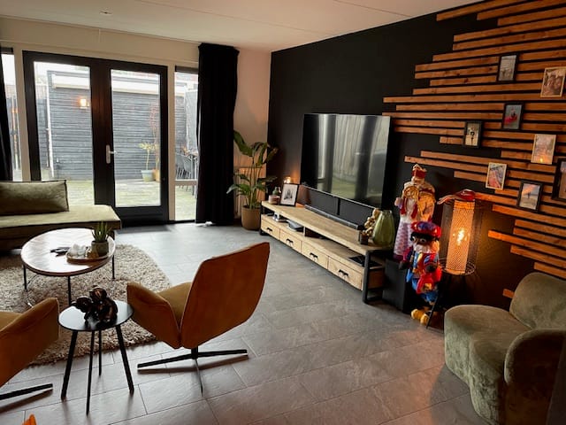 Photo 3 of Huurdemanskamp 37