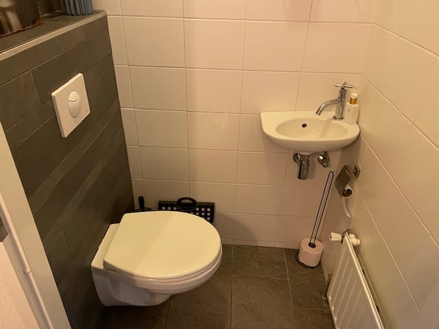 Photo 6 of Huurdemanskamp 37