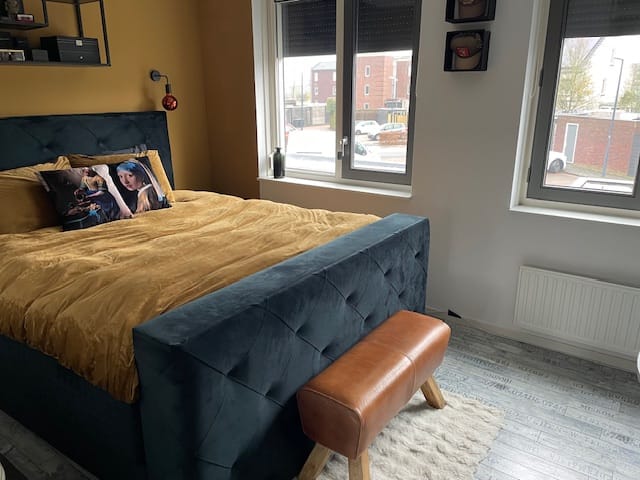 Photo 7 of Huurdemanskamp 37