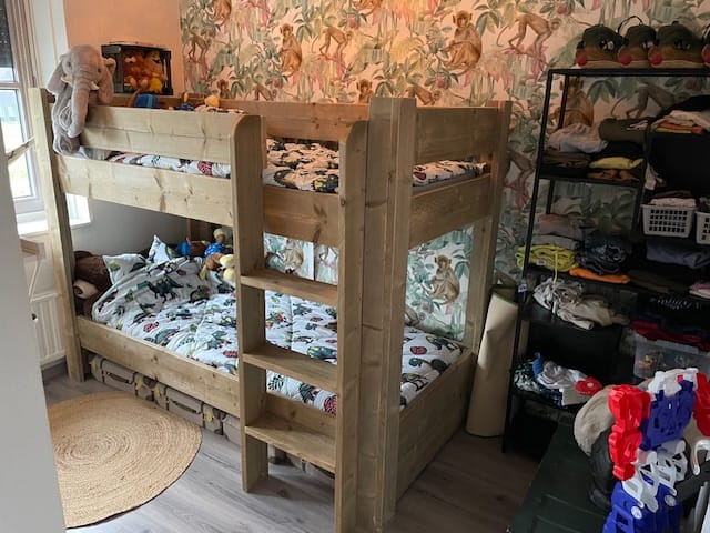 Photo 9 of Huurdemanskamp 37