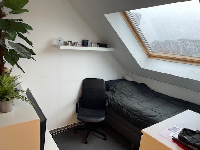 Photo 14 of Huurdemanskamp 37